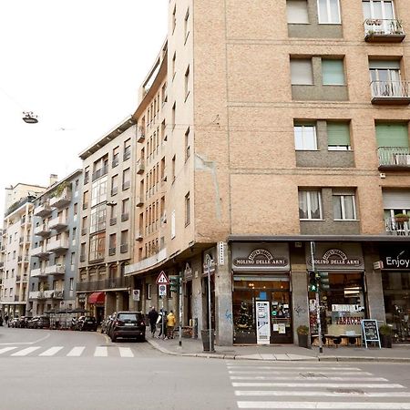 Prestige Boutique Homes - Colonne Di San Lorenzo Milan Exterior photo